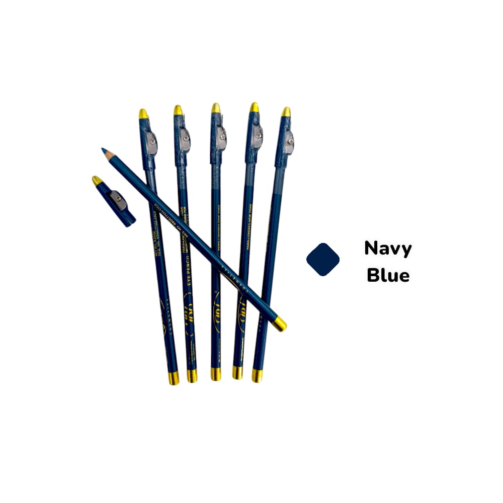 LAPIZ DE CEJA EYE PENCIL NAVY BLUE JBL (PQTX12)