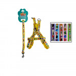 LASO COLLAR ESTAMPADO CARITAS BMR-5143 (PQTX12)