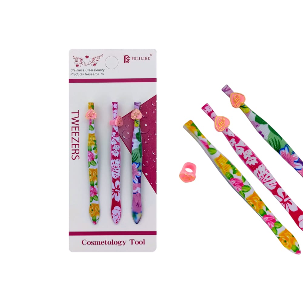 DEPILADOR ESTAMPADO X3 DK-2030