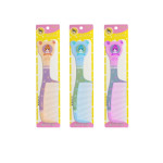 PEINETA GD COLORES PASTEL DK-3769