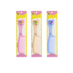 PEINETA OSITO COLORES PASTEL DK-3770 (PQTX20)