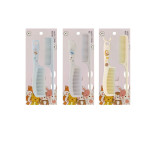 SET DE PEINETA X2 DK-3773 (PQTX20)