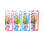 CEPILLO SONAJERO PARA BEBÉ DK-5026