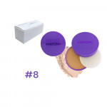 POLVO COMPACTO MAYOMI #8 BPO-2895 (CJAX12)
