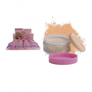 POLVO SUELTO POWDER B10084-B (CJAX24)