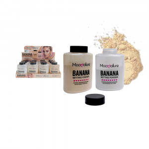 POLVO SUELTO BANANA ES3793 (CJAX12)