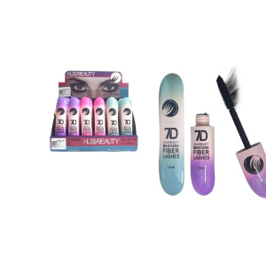 PESTAÑINA HUXIA 7D 8377-6 (CJAX24)