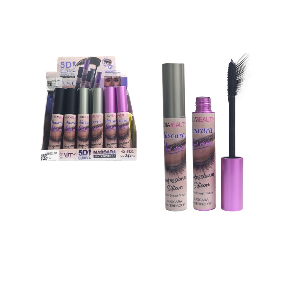 PESTAÑINA HUXIABEAUTY 8523 (CJAX24)