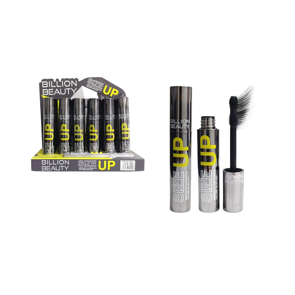 PESTAÑINA METALIZADA BILLON BEAUTY SIZE AP B20023 (CJAX24)