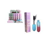 PESTAÑINA ULTRA BLACK BILLON BEAUTY CJA INDIVIDUAL B20024 (CJAX24)