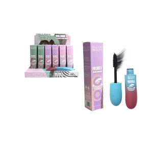 PESTAÑINA ULTRA BLACK BILLON BEAUTY CJA INDIVIDUAL B20024 (CJAX24)