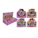 PESTAÑA POSTIZA ENTERA NIÑA DK-2232 (CJAX12)