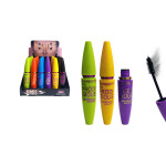 PESTAÑINA FINA HUXIABEAUTY M101-6HX (CJX24)