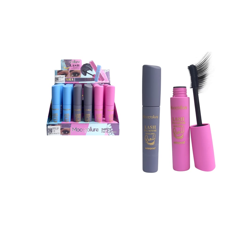 PESTAÑINA LASH PLUMPING MOCMALLURE MOC2088 (CJAX24)