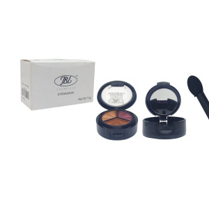 SOMBRA JBL 3 TONO + ESPEJO Y APLICADOR JBLES0158 (CJX6)