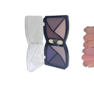 SOMBRA KLEANCOLOR X6 2231 (PQTX6)