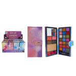 SOMBRA BILLETERA ESTAMPADA TORNASOL BMR-3895-7 (CJX24)