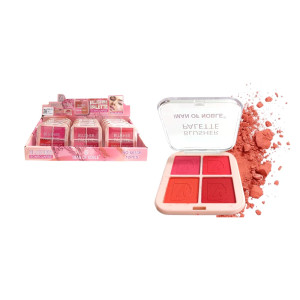 RUBOR IMAN OF NOBLE 6653B (CJX12)