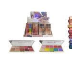 SOMBRA GORGEOUS X10 TONOS 6895 (CJX24)