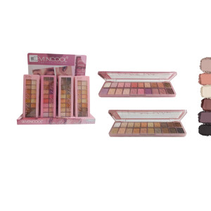 SOMBRA LIMITED EDITION X20 TONOS 7776(CJX24)