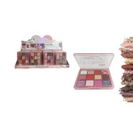 SOMBRA TRUE EYES X12 TONOS 7822B (CJX24)