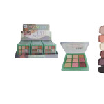 SOMBRA EYE COLOR BLOCK X9 TONOS 7925B (CJX24)