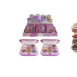 SOMBRA CHILL TIME X9 TONOS 7989 (CJX12)