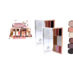 SOMBRA SEVENCOOL 8 TONOS 828 (CAJX24)