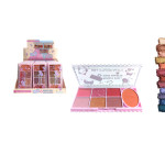 SOMBRA BILLON BEAUTY X7 TONOS B10044 (CJAX24)