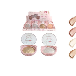 ILUMINADOR OSITO BILLON BEAUTY B10049 (CJX24)