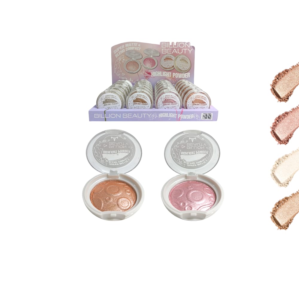 ILUMINADOR BILLON BEAUTY B10108 (CJX24)