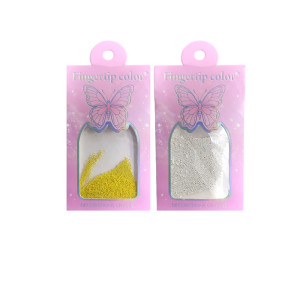 APLIQUES PARA UÑAS DK-3391