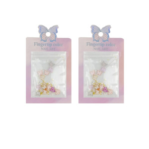 APLIQUE PARA UÑAS DK-3392 (PQTX12)