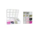 APLIQUE PARA UÑAS DK-3399 (PQTX12)