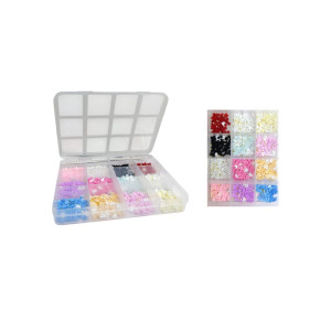 APLIQUE PARA UÑAS DK-3400