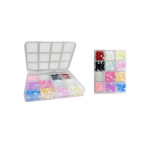 APLIQUE PARA UÑAS DK-3400 (PQTX12)