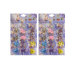 SET DE UÑAS DK-3605 (CARTX12)