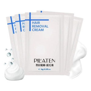 CREMA DEPILADORA PILATEN 0755/ BAR1537