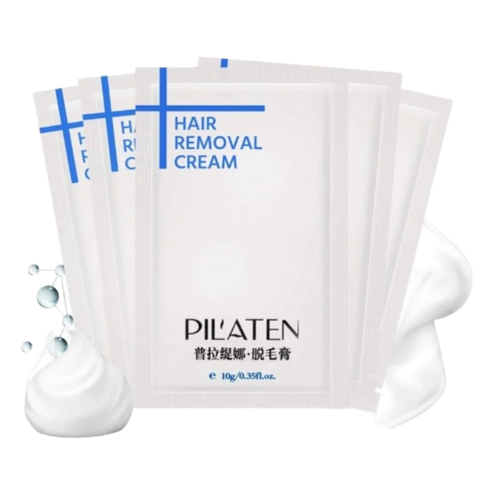 CREMA DEPILADORA PILATEN 0755/ BAR1537