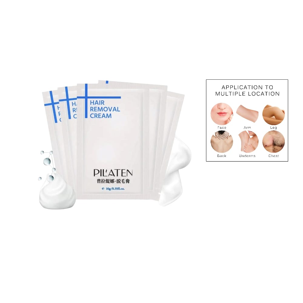 CREMA DEPILADORA PILATEN 0755/ BAR1537