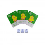 MASCARILLA VERDE BQY56112