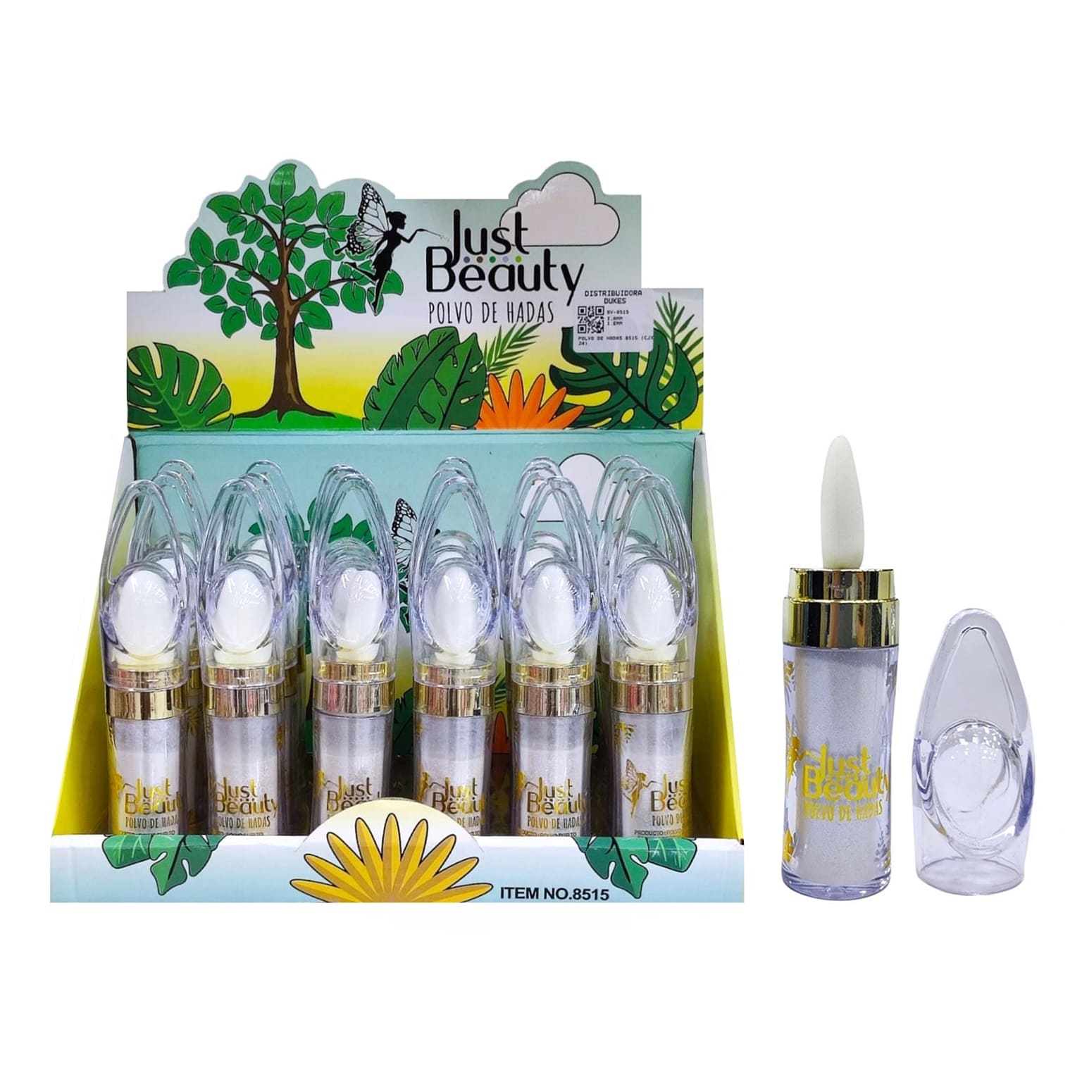POLVO DE HADAS 8515 (CJX24)