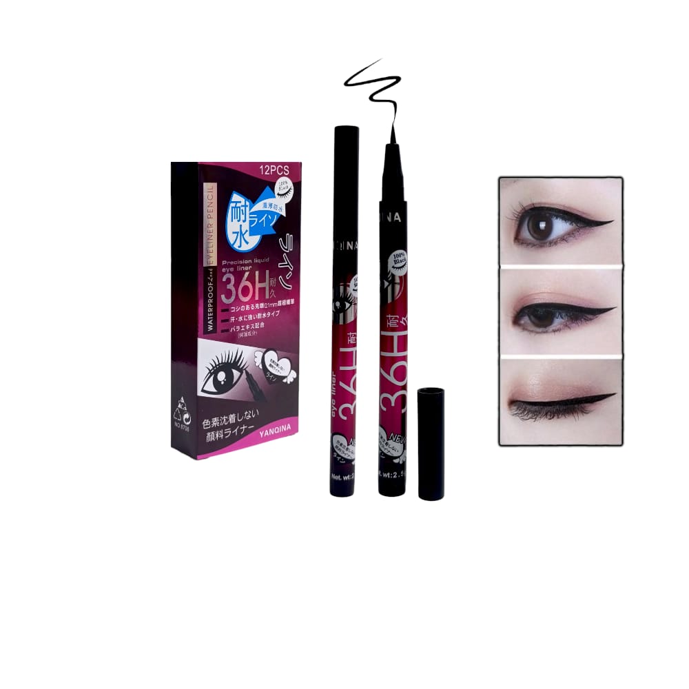 DELINEADOR OJO 36H 8706 (CJAX12)