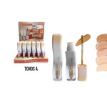 CORRECTOR LIQUIDO TONO CLAROS BILLON BEAUTY B70088-A (CJAX24)