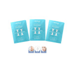 VELO FACIAL BIOAQUA HYALURONIC ACID BQY08138