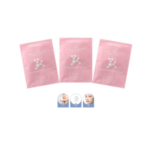 VELO FACIAL BIOAQUA NICOTINAMIDE BQY08145