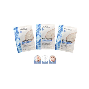 VELO FACIAL BIOAQUA RICE BQY39026