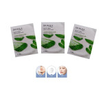 VELO FACIAL BIOAQUA ALOE VERA BQY57898/BQY14719