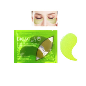 COLAGENO CONTORNO DE OJOS BIOAQUA BQY96339