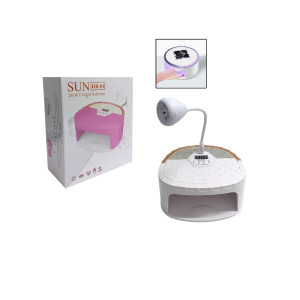 LAMPARA LED PARA UÑAS DK-3415